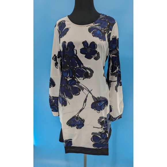 Marisa kenson collection designer dress $139 MSRP Gorgeous - Picture 2 of 14